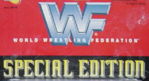 WWF Special Edition