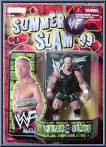 Bob Holly Action Figure