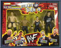 Last Man Standing Action Figure