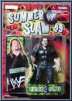 Paul Wight Action Figure