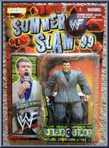 Vince McMahon Action Figure