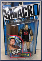 Big Show Action Figure