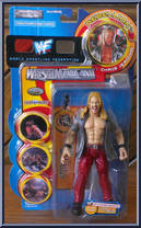 Chris Jericho Action Figure
