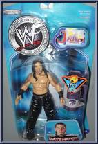 Matt Hardy Action Figure