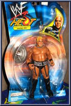 Rikishi from WWF Titan Tron Live - Series 11 manufactured by Jakks Pacific [Front]