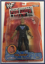 Rock Action Figure