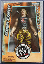 Spike Dudley Action Figure