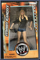 Stacy Keibler Action Figure