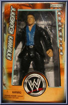 Triple H Action Figure