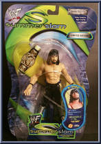 X-Pac Action Figure