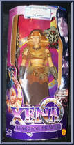 Gabrielle (Amazon Princess) Action Figure