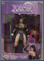 Xena Action Figure