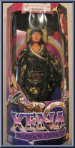 Xena (Warlord) Action Figure