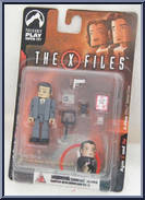 Deep Throat Action Figure