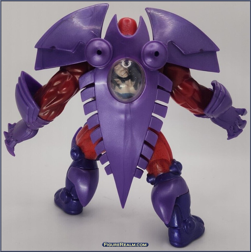 Onslaught - X-Men - Onslaught - Toy Biz Action Figure