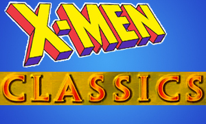 X-Men