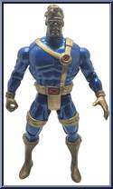 Cyclops Action Figure
