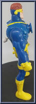 Cyclops from X-Men - Projectors manufactured by Toy Biz [Loose]
