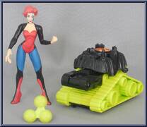 Jean Grey