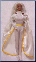 Storm Action Figure