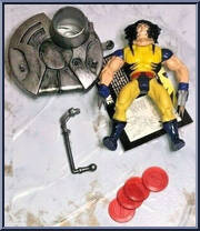 Wolverine