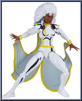 Storm Action Figure
