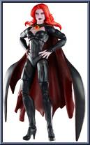 Goblin Queen from X-Men '97 - Basic Series manufactured by Hasbro [Loose]