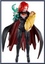 Goblin Queen from X-Men '97 - Basic Series manufactured by Hasbro [Loose]