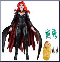 Goblin Queen from X-Men '97 - Basic Series manufactured by Hasbro [Loose]