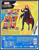 Goblin Queen from X-Men '97 - Basic Series manufactured by Hasbro [Back]