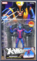 Archangel Action Figure