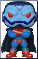 Apocalypse from X-Men - Age of Apocalypse Pop! manufactured by Funko [Loose]