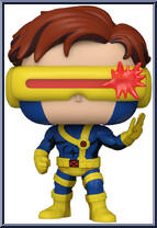 Cyclops Action Figure