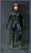 Cyclops (Light-Up Optic Blasts) Action Figure
