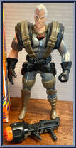 Cable Action Figure