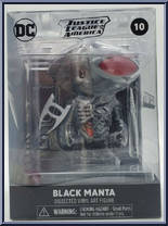 Black Manta Action Figure