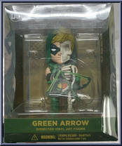 Green Arrow Action Figure