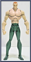 Amazo [Collect & Connect] from Young Justice - [4" Scale] manufactured by Mattel [Loose]