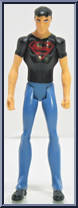 Superboy Action Figure