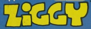 Ziggy (Applause)