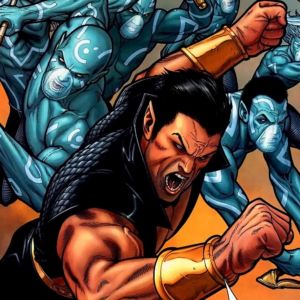 avatar