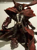 Spawn (Spawn) Custom Action Figure