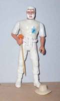 John Hammond (Jurassic Park) Custom Action Figure