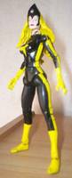 DarkStar (Marvel Legends) Custom Action Figure