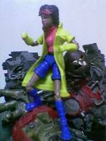 River's Jubilee (Marvel Legends) Custom Action Figure
