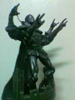 Unholy Spider-Man (Marvel Legends) Custom Action Figure