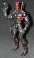 Arez's Deadpool (Marvel Legends) Custom Action Figure