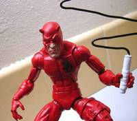 Daredevil (Marvel Legends) Custom Action Figure