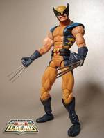 Wolverine (Marvel Legends) Custom Action Figure