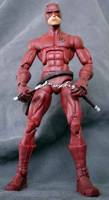 Arez's Daredevil v.2 (Marvel Legends) Custom Action Figure